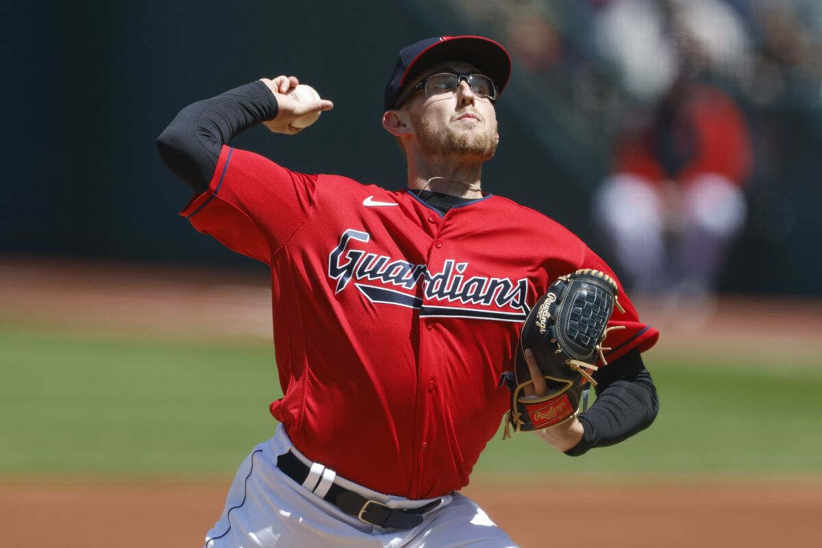 Cleveland Guardians Defeat New York Yankees: Bibee's Impressive Debut Cleveland Guardians Defeat New York Yankees: Bibee's Impressive Debut