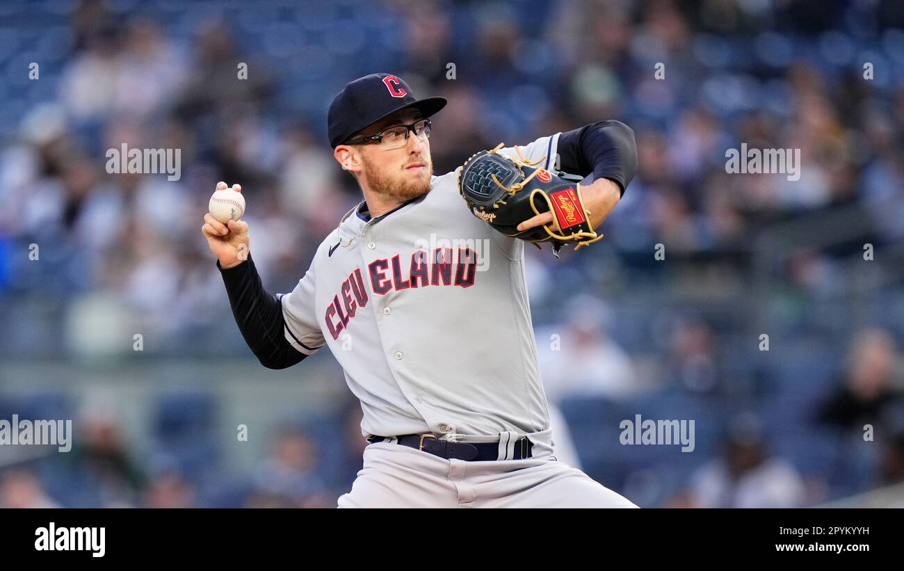Cleveland Guardians Edge New York Yankees: Bibee, Team Show Resilience Cleveland Guardians Edge New York Yankees: Bibee, Team Show Resilience
