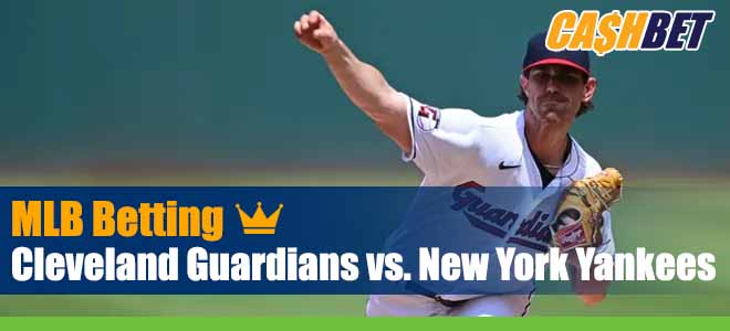 Cleveland Guardians Vs. New York Yankees: Who's Injured? (April 21-23) Cleveland Guardians Vs. New York Yankees: Who's Injured? (April 21-23)