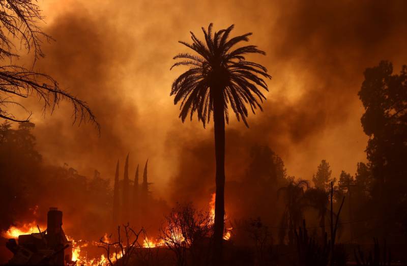 Climate Whiplash: A Growing Threat To Urban Areas Worldwide Climate Whiplash: A Growing Threat To Urban Areas Worldwide