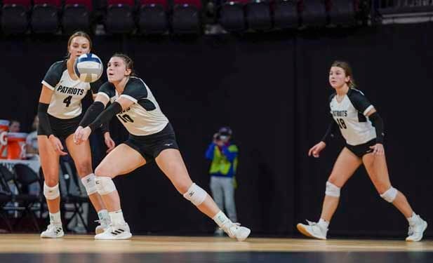 Close District Final: Archbishop Bergan Edges Out Norfolk Catholic Close District Final: Archbishop Bergan Edges Out Norfolk Catholic