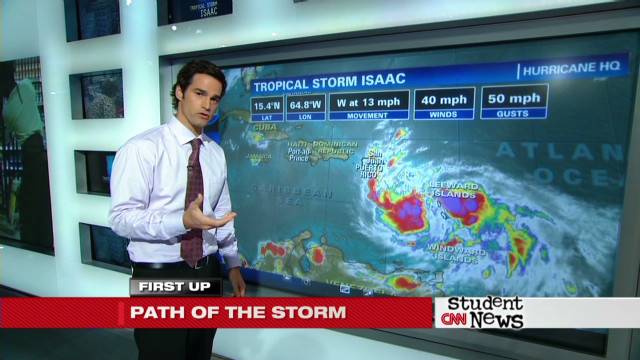 CNN Correspondent Reports From Tornado Aftermath CNN Correspondent Reports From Tornado Aftermath