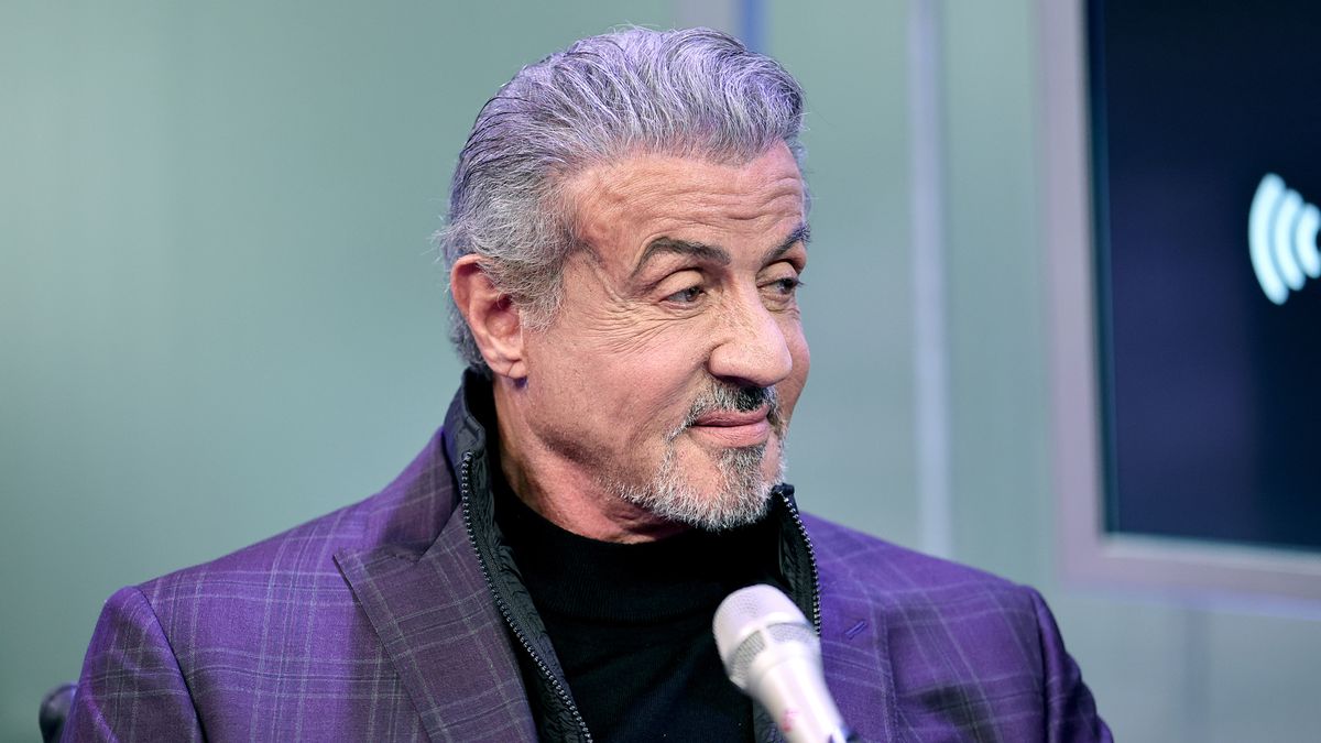 Cobra De Sylvester Stallone : Un Regret Pour L'acteur ? Cobra De Sylvester Stallone : Un Regret Pour L'acteur ?