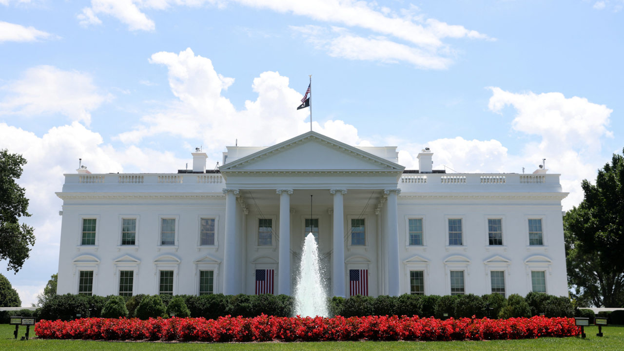 Cocaine At White House: Secret Service Ends Investigation Cocaine At White House: Secret Service Ends Investigation