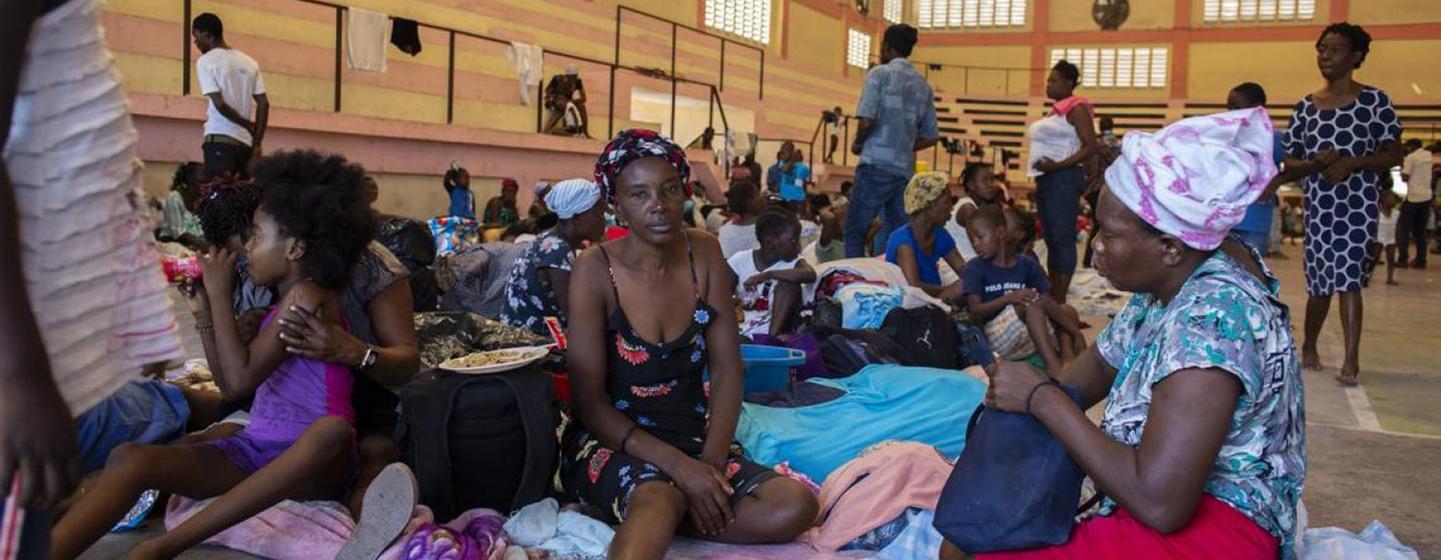 Cocaïne Et Violence En Haïti : Les Déclarations Du Président Petro Cocaïne Et Violence En Haïti : Les Déclarations Du Président Petro