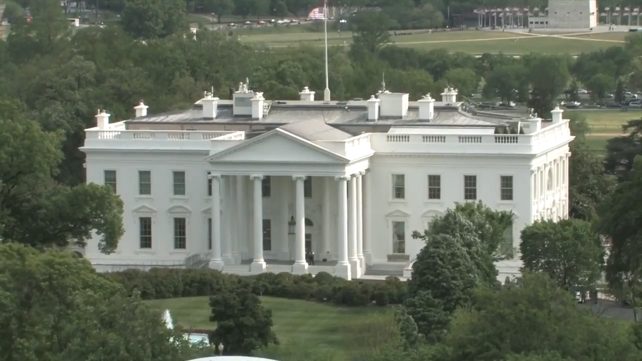 Cocaine Found At White House: Secret Service Ends Probe Cocaine Found At White House: Secret Service Ends Probe