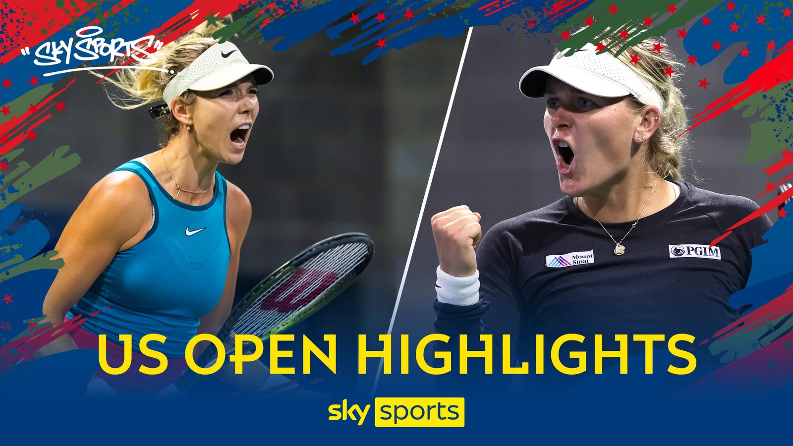 Coco Gauff And Peyton Stearns: US Duo Dominates In Rome Coco Gauff And Peyton Stearns: US Duo Dominates In Rome