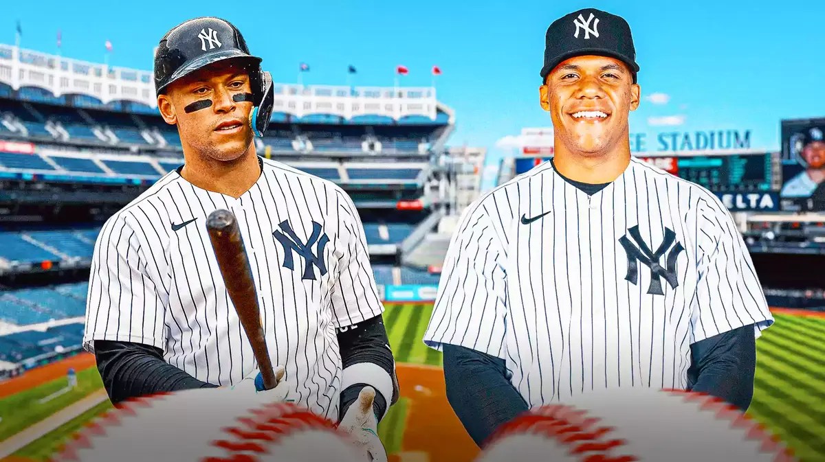 Cody Bellinger: Key To Protecting Aaron Judge For The Yankees Cody Bellinger: Key To Protecting Aaron Judge For The Yankees