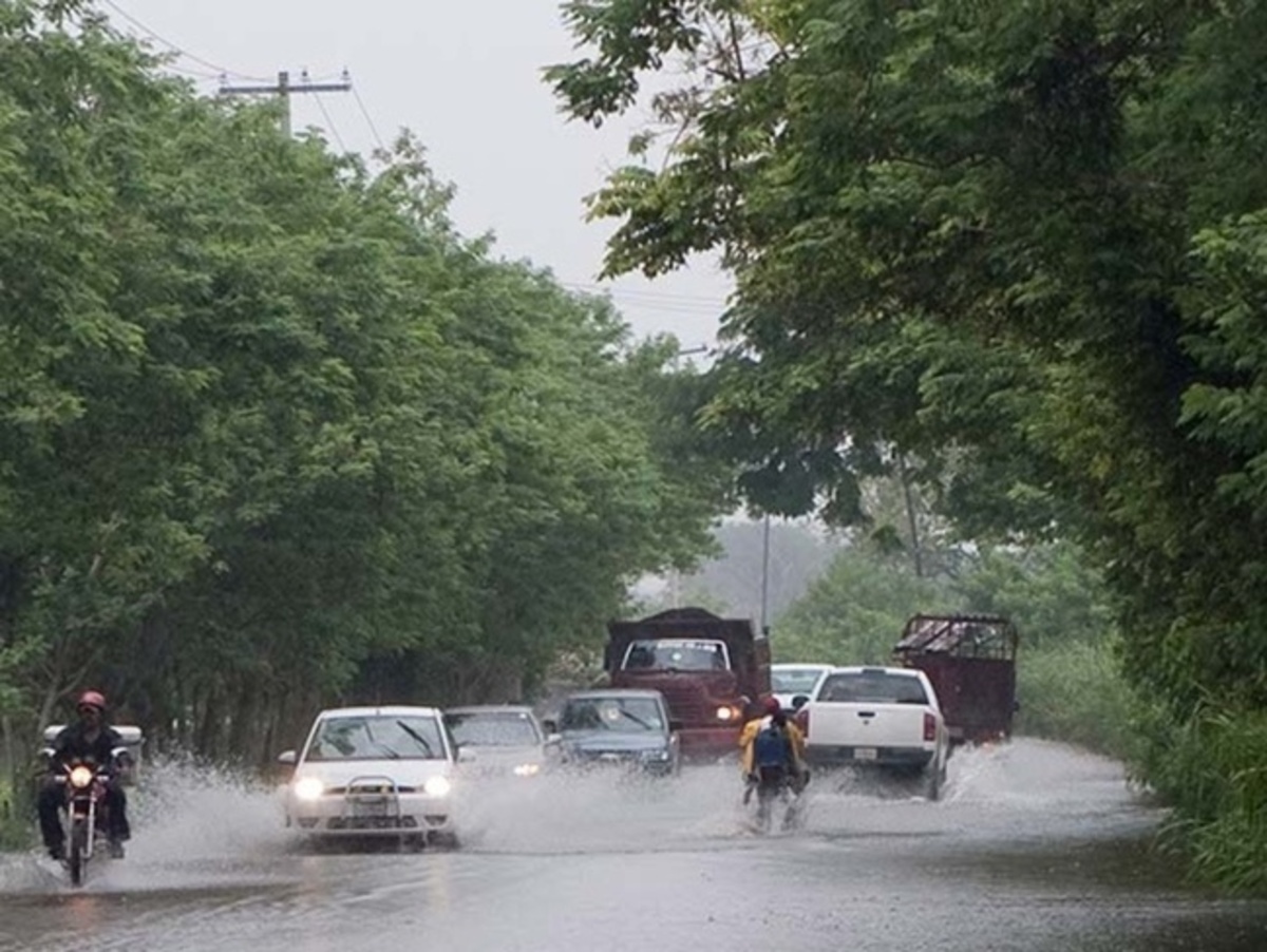 COE: Alerta Amarilla Para 9 Provincias, Alerta Verde Para 5 COE: Alerta Amarilla Para 9 Provincias, Alerta Verde Para 5