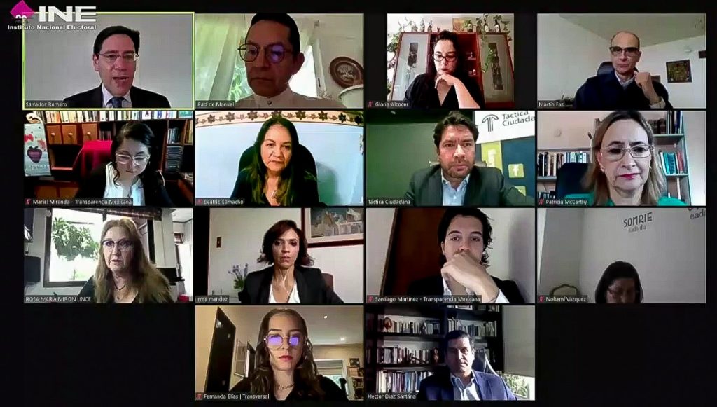 Cohep Y La Observación Independiente Del Proceso Electoral Cohep Y La Observación Independiente Del Proceso Electoral