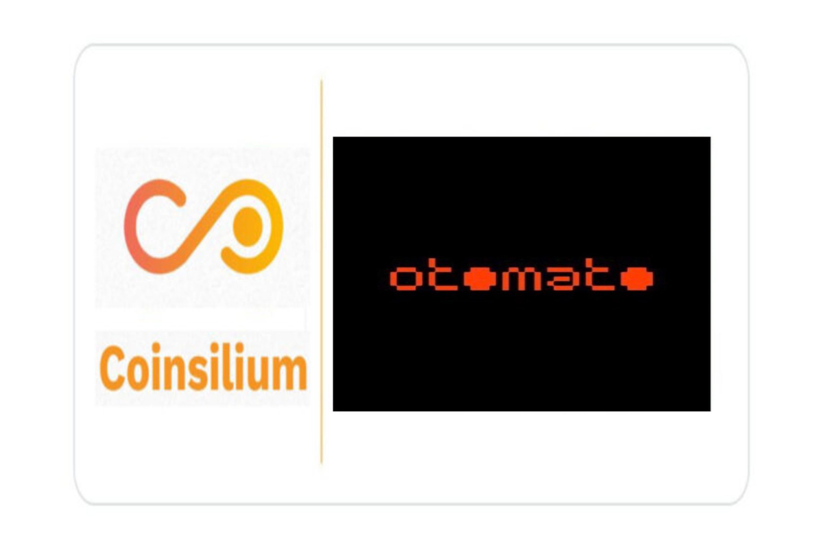 Coinsilium Group Limited: Forza Launch Highlights From Gibraltar Coinsilium Group Limited: Forza Launch Highlights From Gibraltar