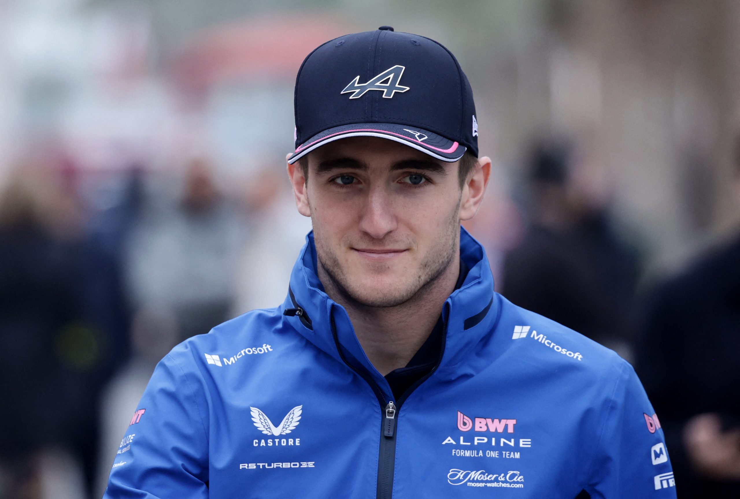 Colapinto For Doohan At Imola: Separating Fact From Speculation In F1 Driver Changes Colapinto For Doohan At Imola: Separating Fact From Speculation In F1 Driver Changes