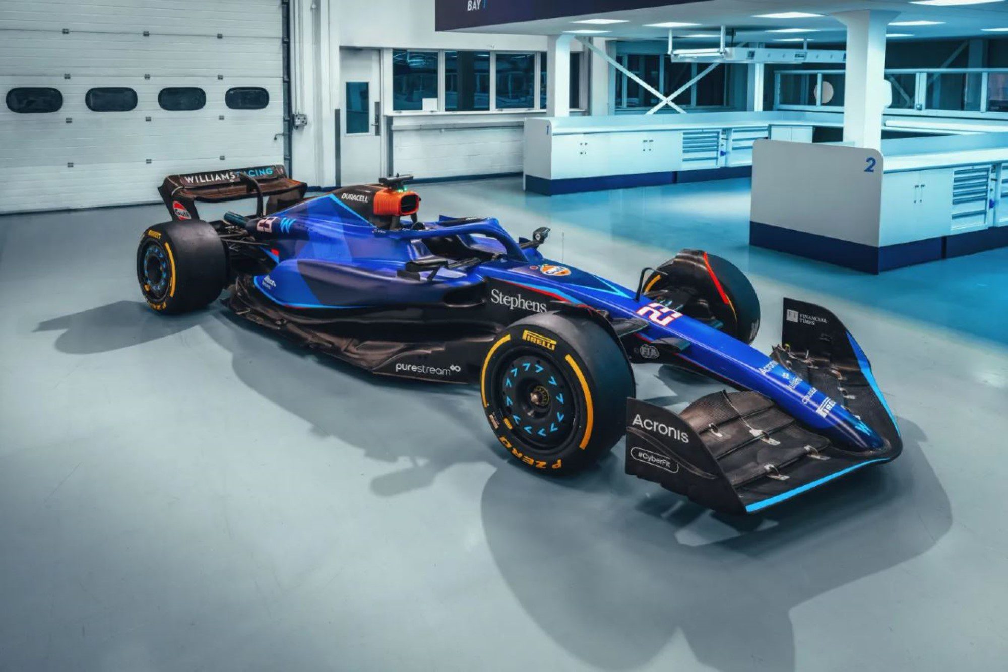 Colapinto Rumors: Williams Team Principal's Statement On Doohan's Future Colapinto Rumors: Williams Team Principal's Statement On Doohan's Future