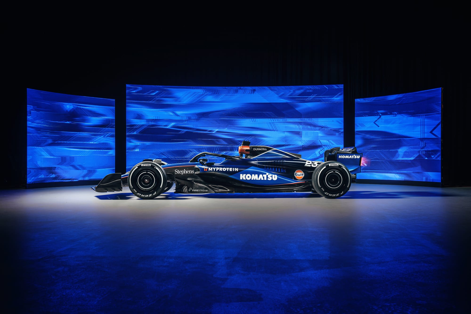 Colapinto's Move From Williams To Alpine: A Full Explanation Colapinto's Move From Williams To Alpine: A Full Explanation
