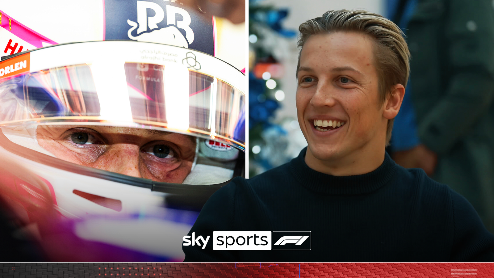 Colapinto's Rise: Challenging Lawson For Red Bull's F1 Seat Colapinto's Rise: Challenging Lawson For Red Bull's F1 Seat