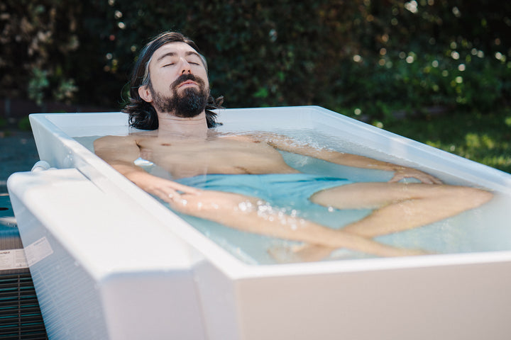 Cold Plunge Fitness: Orlando Bloom's Workout Revealed Cold Plunge Fitness: Orlando Bloom's Workout Revealed