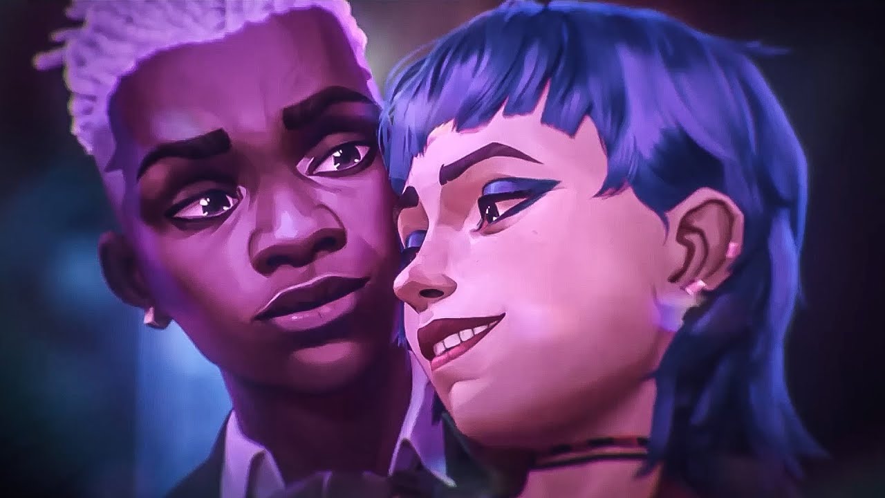 Coldplay, Stromae, And Pomme Reimagine Arcane's Hit Song, 