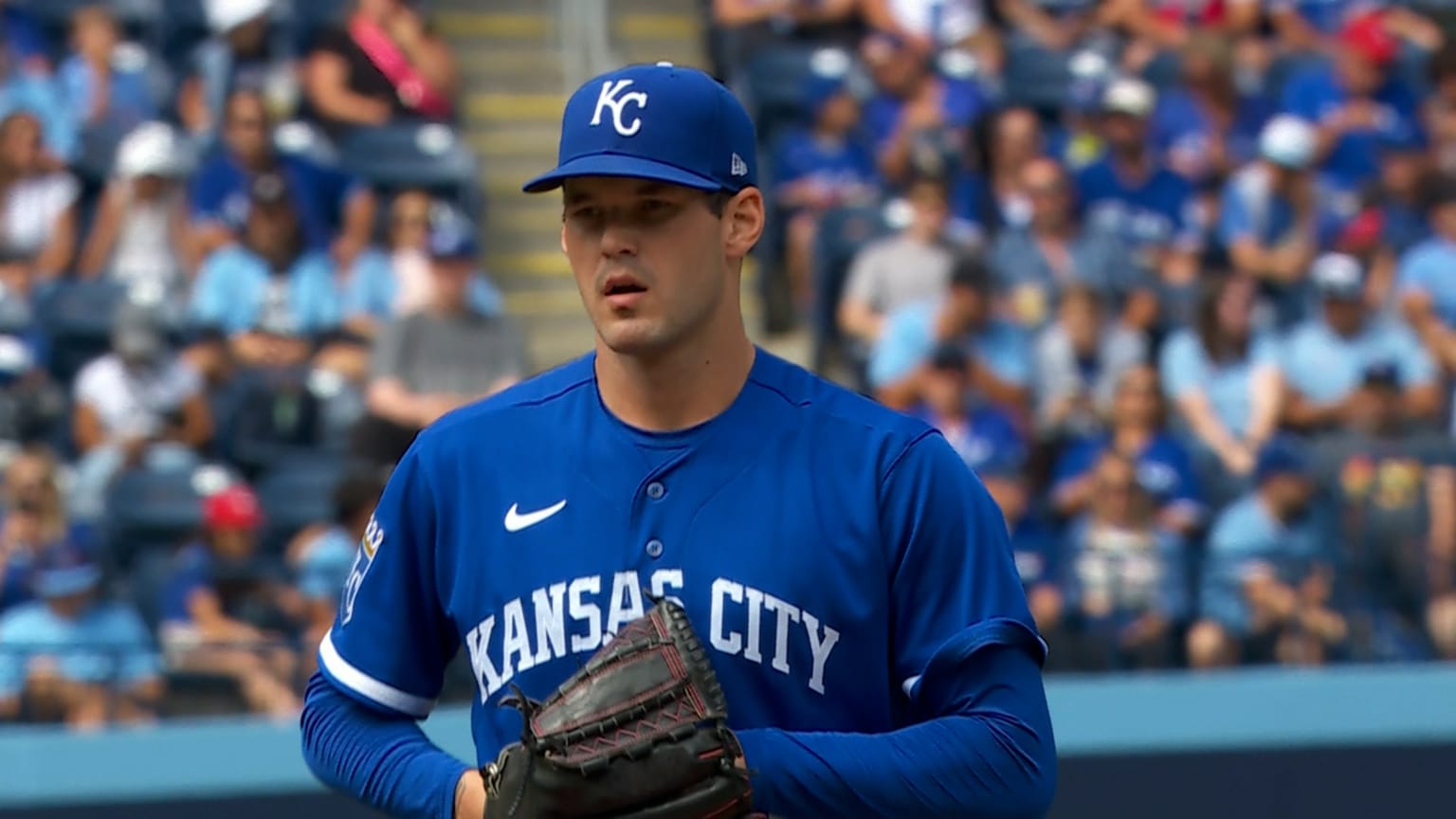 Cole Ragans And A Strong Royals Bullpen Silence Brewers Cole Ragans And A Strong Royals Bullpen Silence Brewers