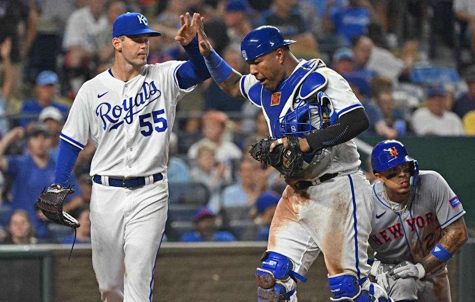 Cole Ragans: Key To Royals' Bullpen Success Against Brewers Cole Ragans: Key To Royals' Bullpen Success Against Brewers