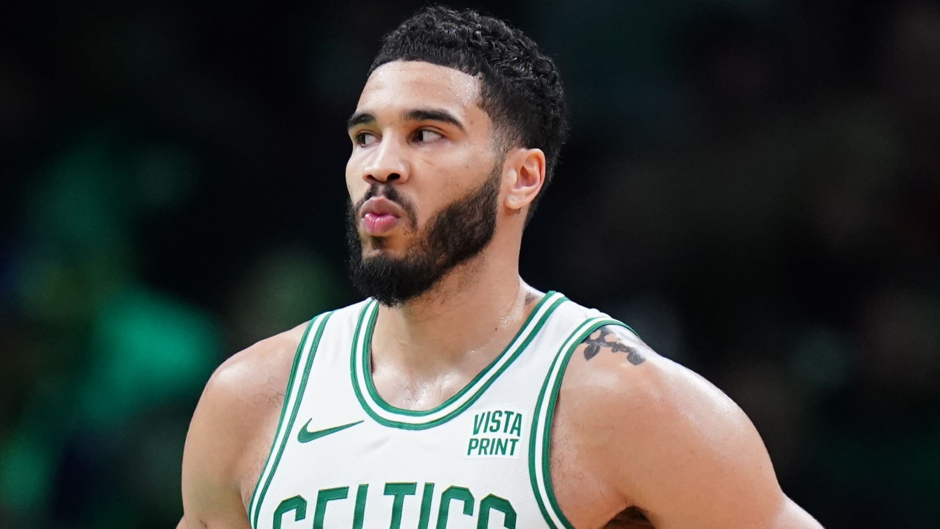 Colin Cowherd On Tatum's Performance: Celtics Game 1 Post-Game Analysis Colin Cowherd On Tatum's Performance: Celtics Game 1 Post-Game Analysis