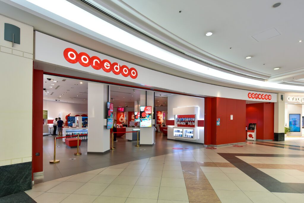 Collaboration Extended: Ooredoo Qatar And QTSPBF's Continued Growth Collaboration Extended: Ooredoo Qatar And QTSPBF's Continued Growth