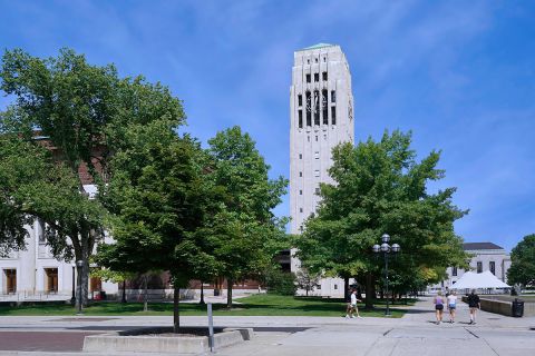 College Enrollment Decline: A Looming Threat To College Towns' Economic Stability College Enrollment Decline: A Looming Threat To College Towns' Economic Stability