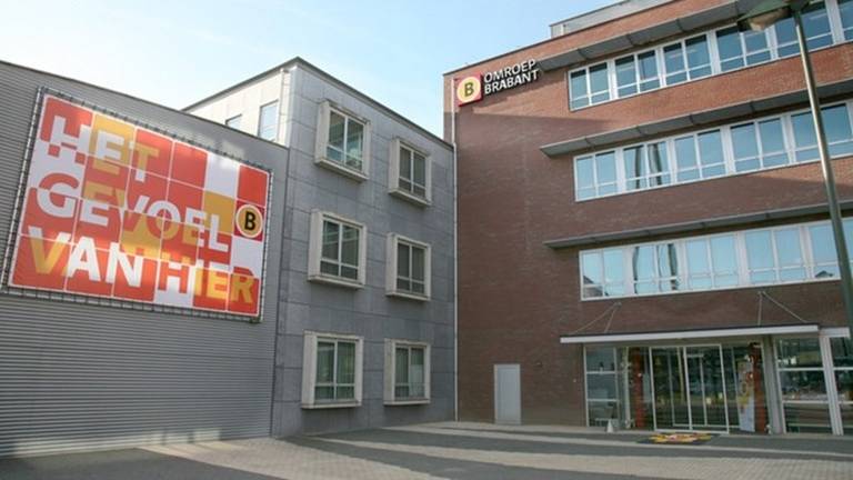 College Van Omroepen En Het Herstel Van Vertrouwen Bij De NPO College Van Omroepen En Het Herstel Van Vertrouwen Bij De NPO