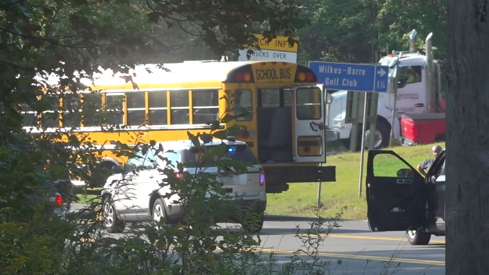 Collier County School Bus Safety Concerns Raised After Children Wrongly Dropped Off Collier County School Bus Safety Concerns Raised After Children Wrongly Dropped Off