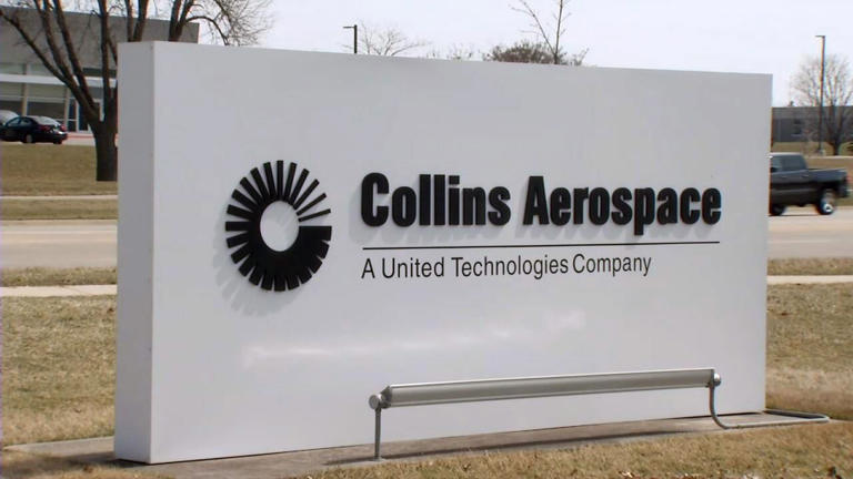 Collins Aerospace Layoffs: Impact On Cedar Rapids Workforce Collins Aerospace Layoffs: Impact On Cedar Rapids Workforce