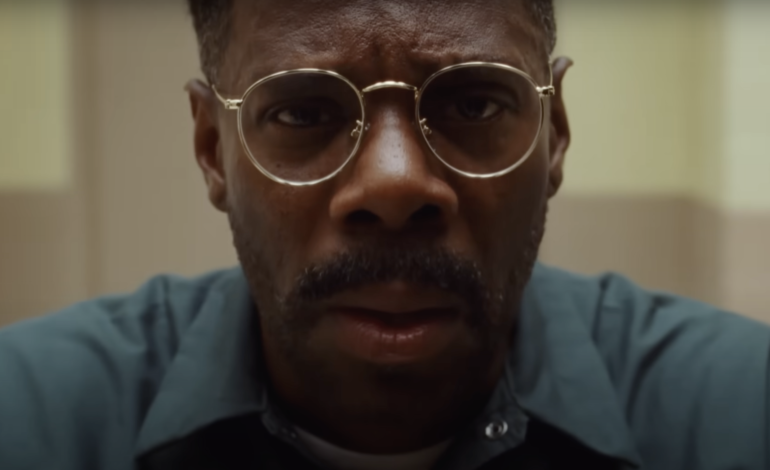 Colman Domingo On Denzel Washington's Career Advice Colman Domingo On Denzel Washington's Career Advice