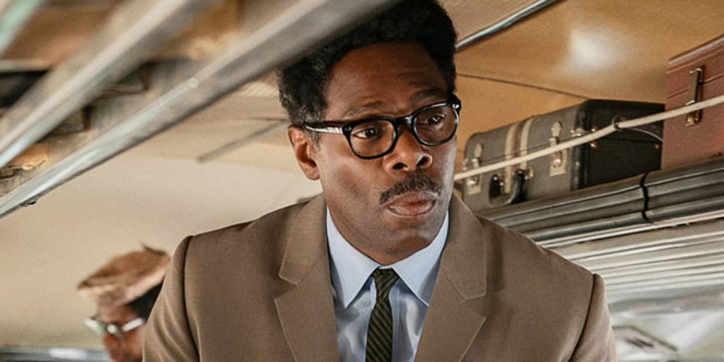 Colman Domingo On Replacing Jonathan Majors As Kang: A Classy Response Colman Domingo On Replacing Jonathan Majors As Kang: A Classy Response