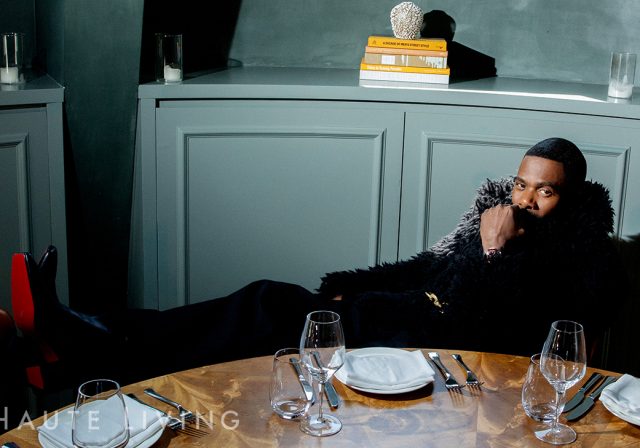 Colman Domingo's Influence On Modern Men's Fashion Colman Domingo's Influence On Modern Men's Fashion