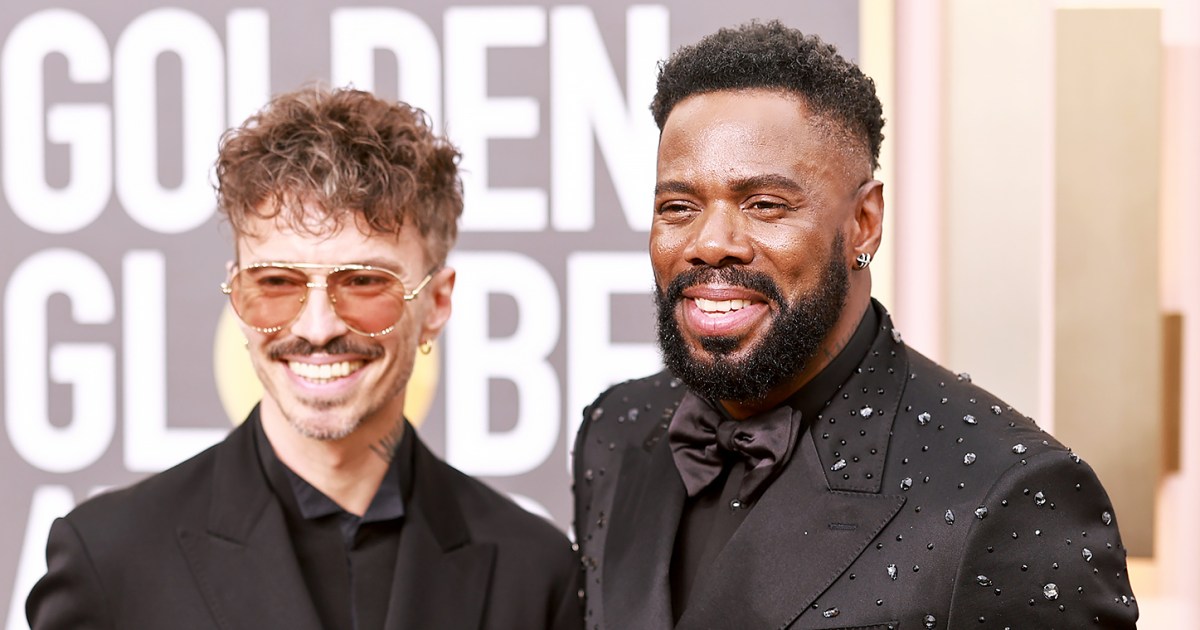 Colman Domingo's Reflections On Denzel Washington's Mentorship Colman Domingo's Reflections On Denzel Washington's Mentorship