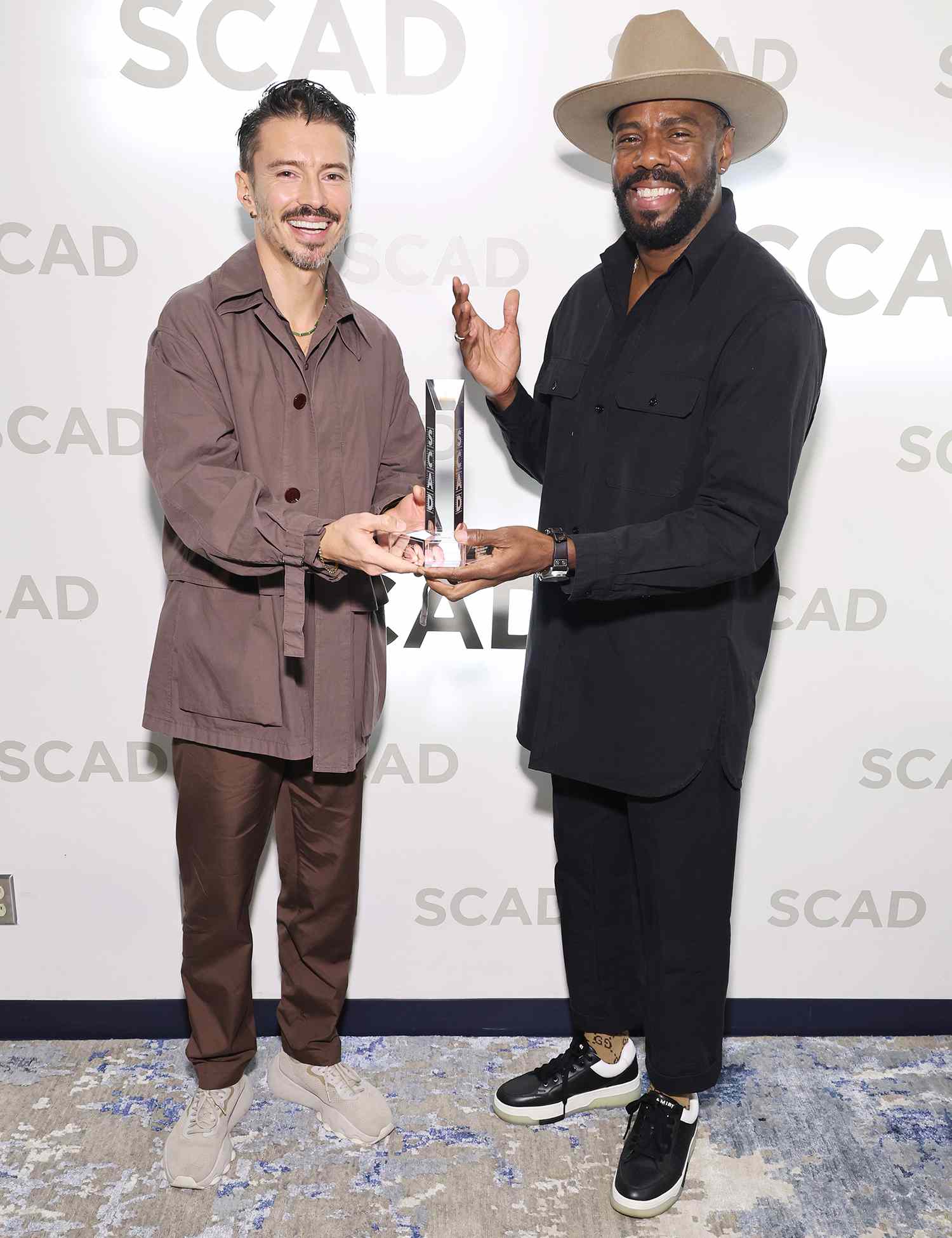 Colman Domingo's Rise: From Craigslist To The Oscars Via Netflix's Colman Domingo's Rise: From Craigslist To The Oscars Via Netflix's
