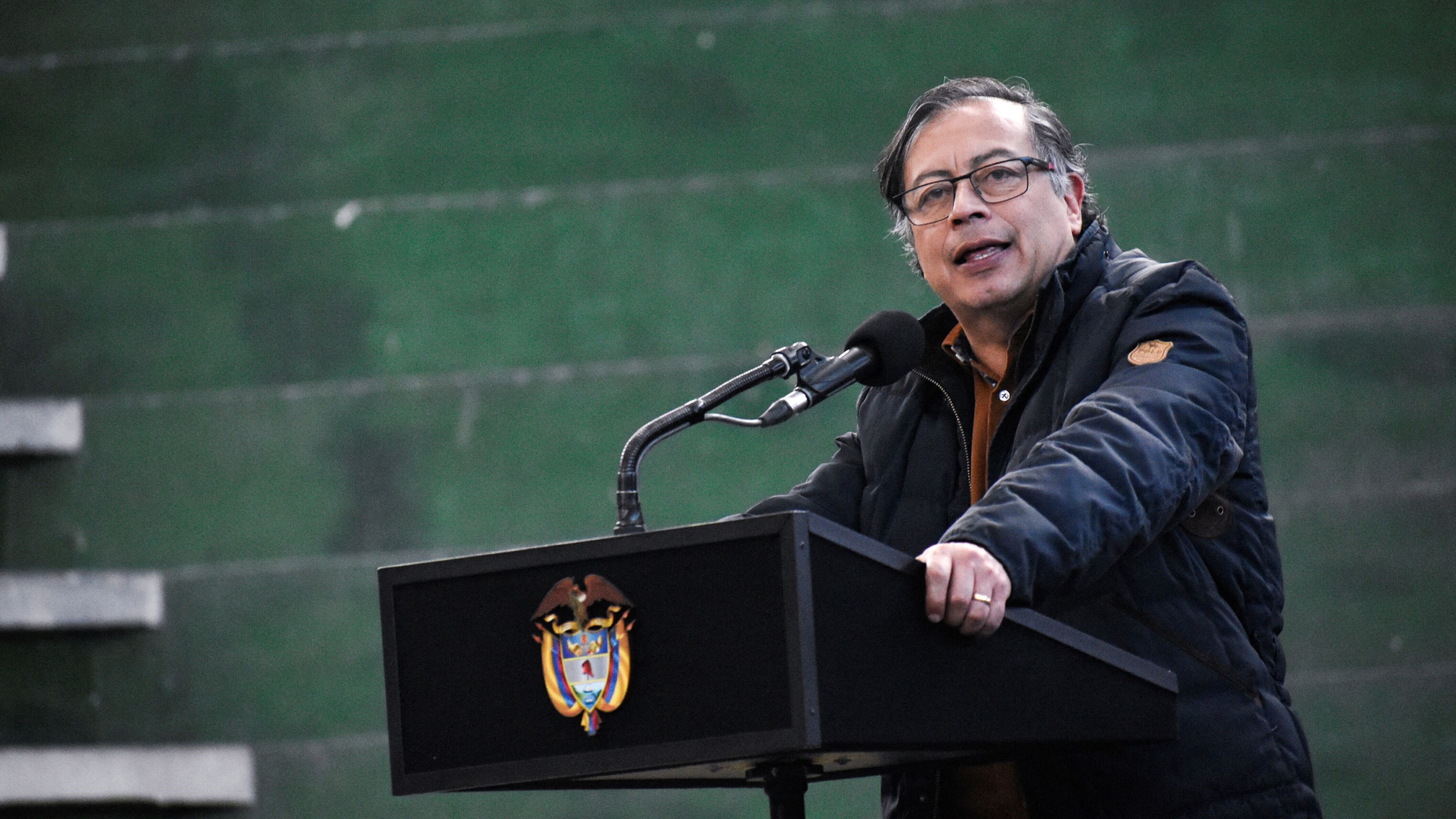 Colombia Pension Reform At Risk Amid Corruption Allegations Colombia Pension Reform At Risk Amid Corruption Allegations