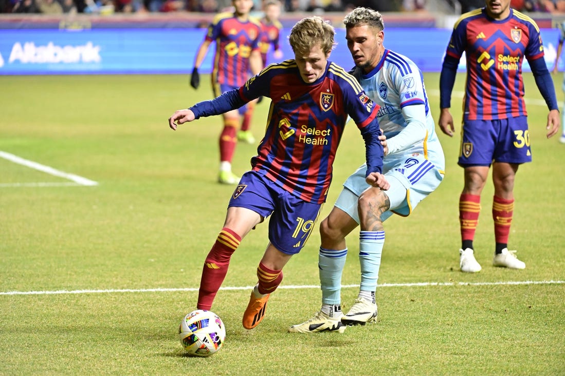 Colorado Rapids Defeat Opponent: Calvin Harris And Cole Bassett Score, Zack Steffen's 12 Saves Colorado Rapids Defeat Opponent: Calvin Harris And Cole Bassett Score, Zack Steffen's 12 Saves