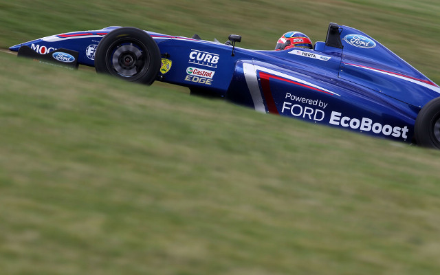 Colton Herta's Pace And Performance: A Barber Motorsports Park Focus Colton Herta's Pace And Performance: A Barber Motorsports Park Focus