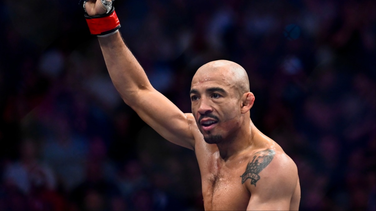 Combat UFC 315 Montréal: Zahabi-Aldo Dépassera-t-il Les 13 Secondes? Combat UFC 315 Montréal: Zahabi-Aldo Dépassera-t-il Les 13 Secondes?