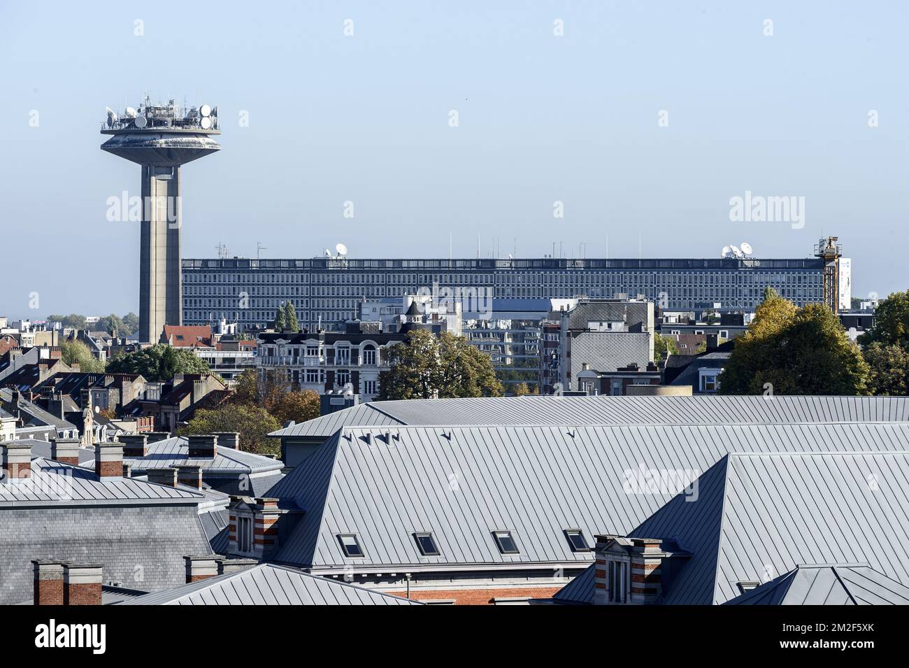 Combattre Le Piratage IPTV En Belgique : L'action De La RTBF Et De RTL Combattre Le Piratage IPTV En Belgique : L'action De La RTBF Et De RTL
