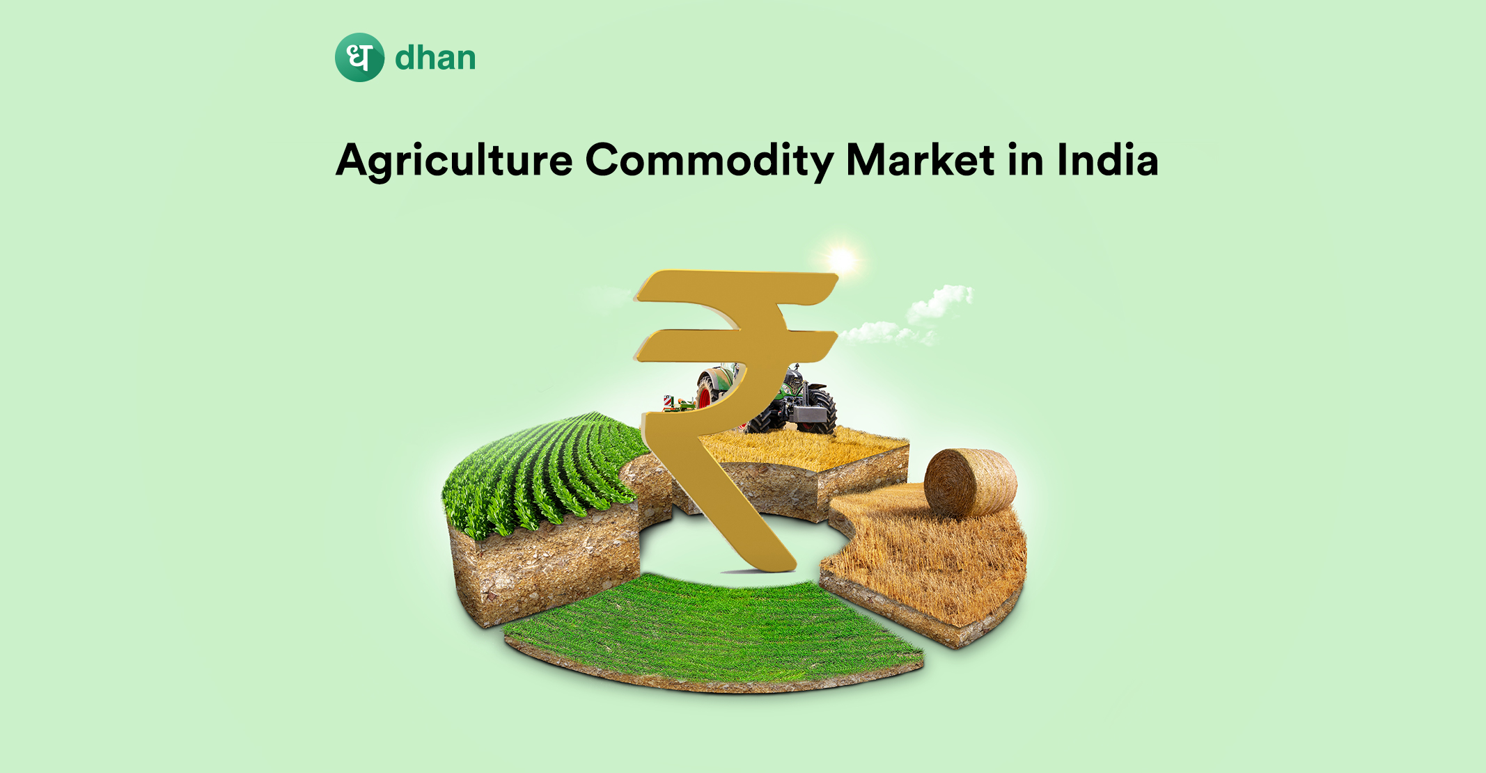 Commodity Market Update: 5 Key Charts To Track This Week Commodity Market Update: 5 Key Charts To Track This Week