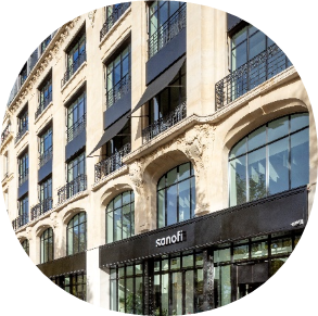 Communiqué De Presse : Sanofi Investit En France Et Crée De Nouveaux Emplois Communiqué De Presse : Sanofi Investit En France Et Crée De Nouveaux Emplois