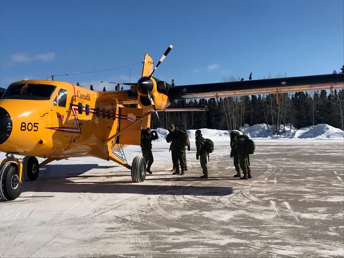 Community Strength: Mathias Colomb Cree Nation Launches Boxing And Survival Training Community Strength: Mathias Colomb Cree Nation Launches Boxing And Survival Training