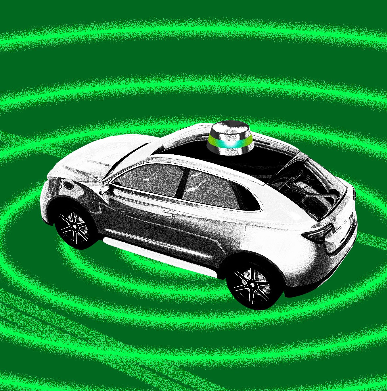 Competition Heats Up: Uber And Waymo Battle For Austin's Robotaxi Market Competition Heats Up: Uber And Waymo Battle For Austin's Robotaxi Market