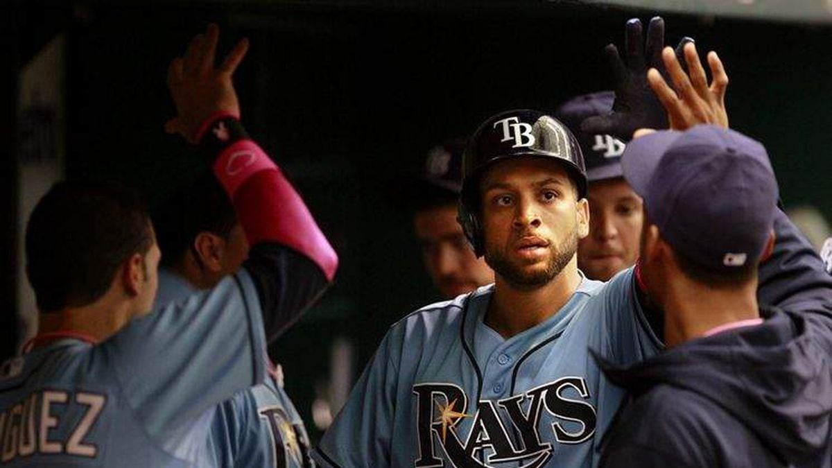Complete Domination: Rays Sweep Padres In Stunning Series - Real Radio 104.1 Complete Domination: Rays Sweep Padres In Stunning Series - Real Radio 104.1
