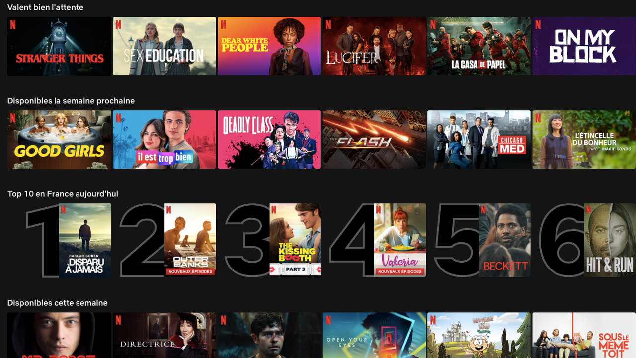 Complete Guide: Netflix Releases May 2025