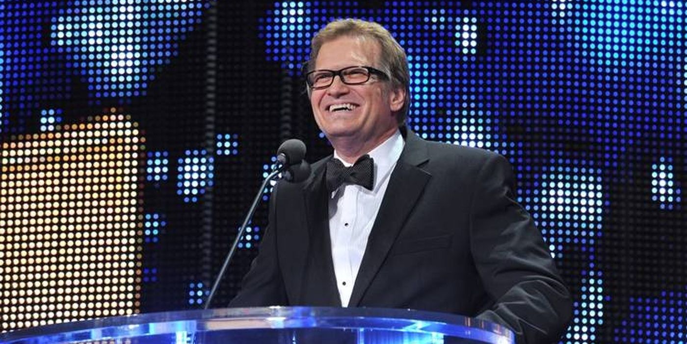 Complete List Of Celebrities Inducted Into The WWE Hall Of Fame Complete List Of Celebrities Inducted Into The WWE Hall Of Fame