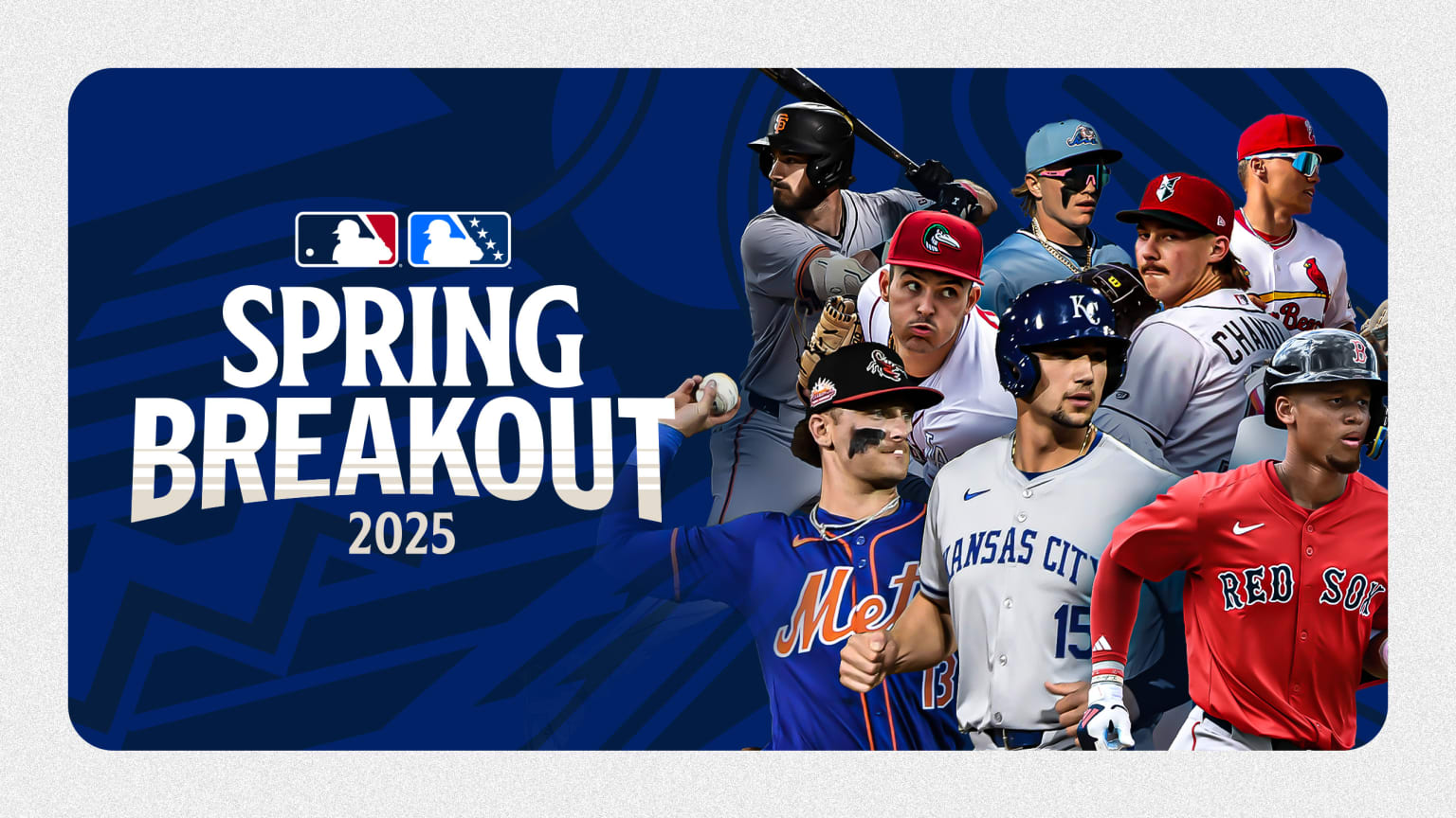Complete Spring Breakout Rosters 2025: Player Lists And Team Analysis Complete Spring Breakout Rosters 2025: Player Lists And Team Analysis