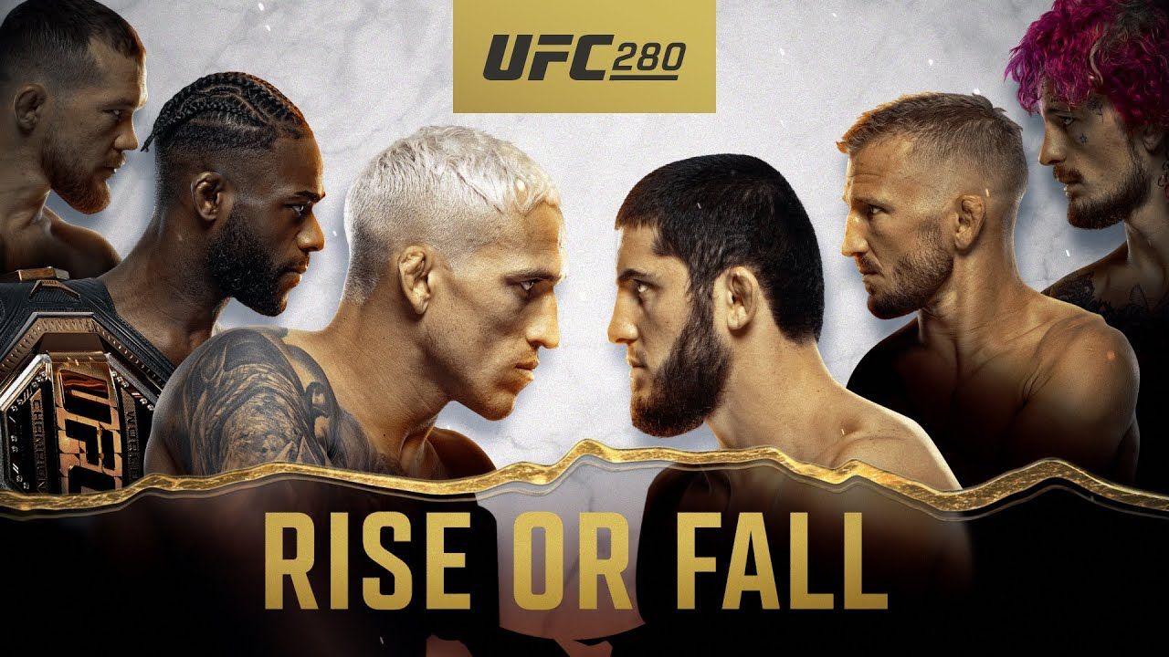 Complete UFC Schedule For May 2025: Including UFC 315 Event Complete UFC Schedule For May 2025: Including UFC 315 Event