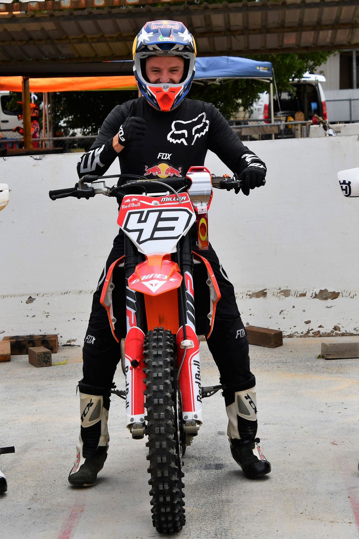 Comprehensive Moto News: GNCC, MX, SX, Flat Track, And Enduro Coverage Comprehensive Moto News: GNCC, MX, SX, Flat Track, And Enduro Coverage