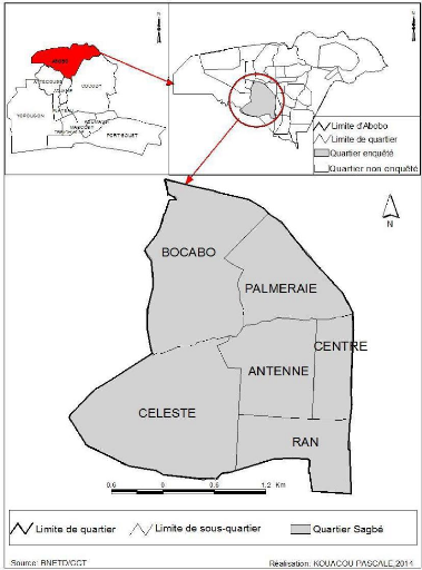 Comprendre Le Système De Numérotation Des Bâtiments Dans Le District D'Abidjan Comprendre Le Système De Numérotation Des Bâtiments Dans Le District D'Abidjan